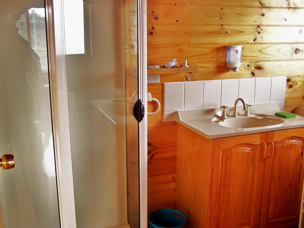 Coles Bay House photo
