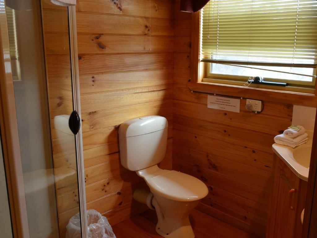 Coles Bay House photo