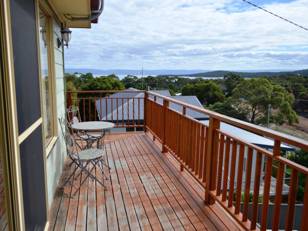 Coles Bay House photo