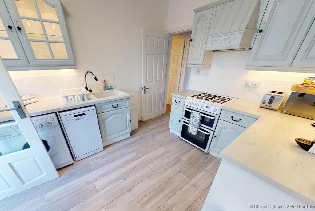 Raphael Apartment, Ilfracombe photo 8