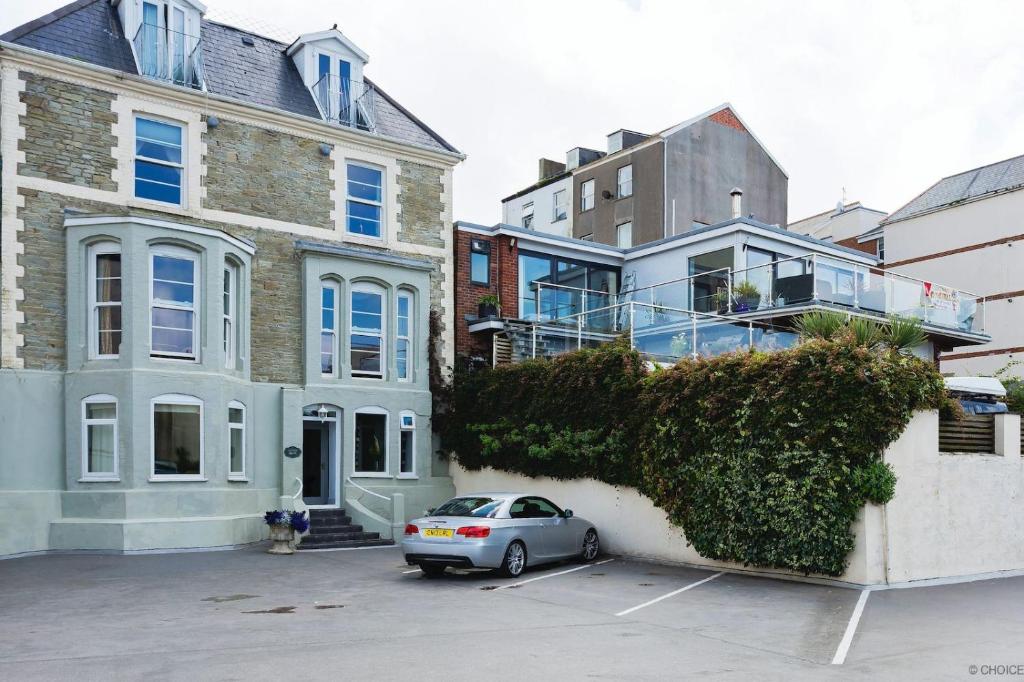 Raphael Apartment, Ilfracombe photo 5