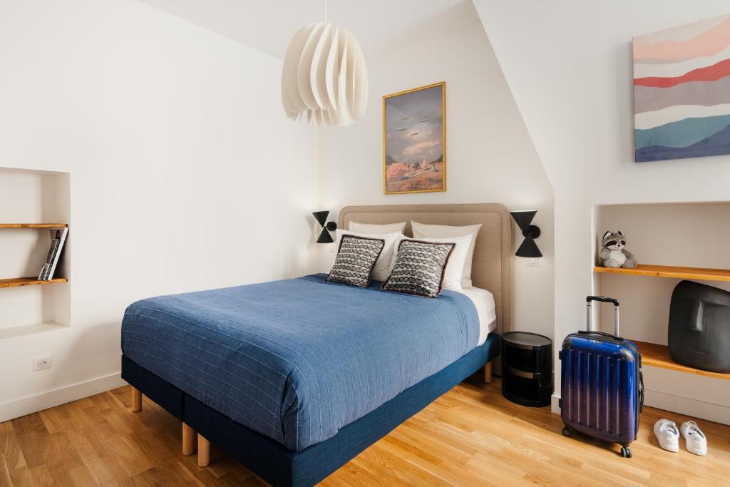 Edgar Suites Bordeaux - Sainte-Catherine - 4