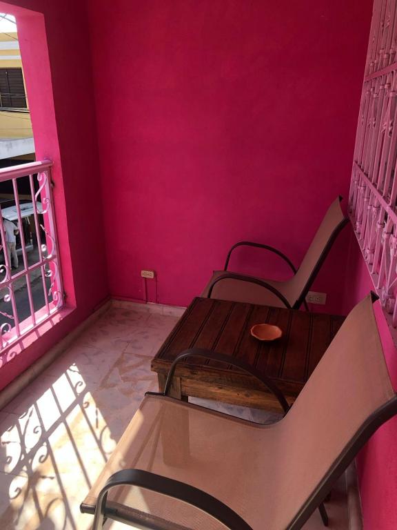 Majikal B&B - Corazon photo