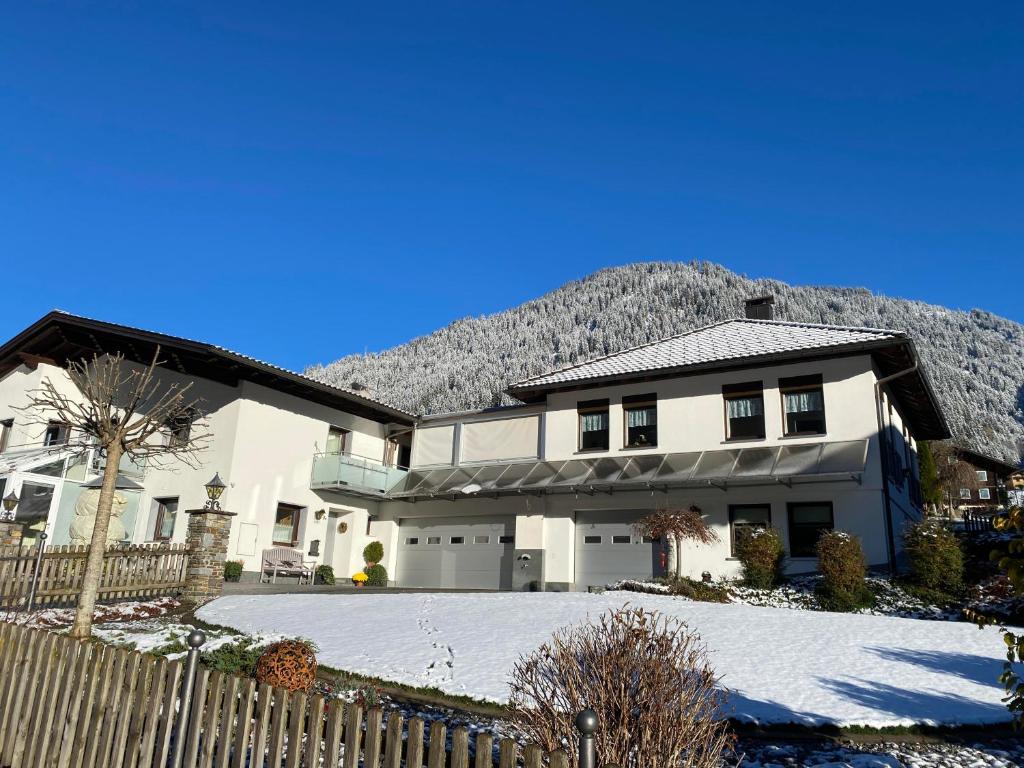 Haus Wieser - 1