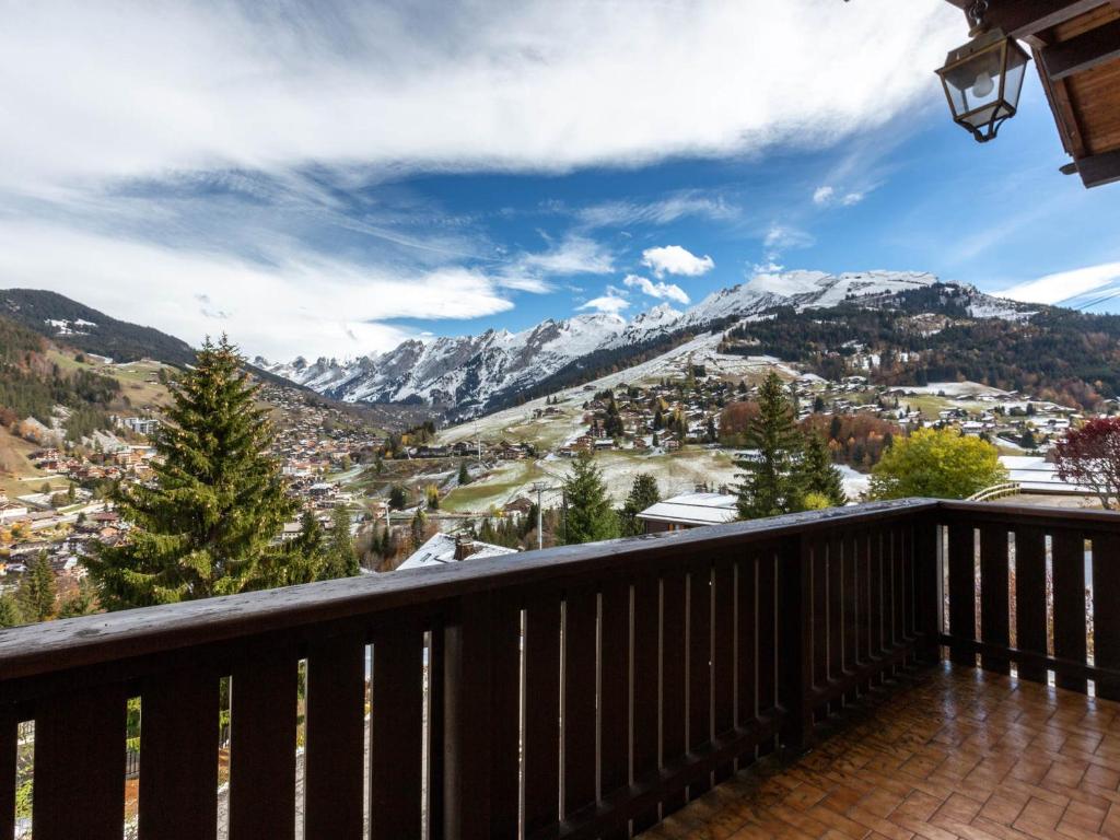 Appartement 2 ch, ski au pied, balcon-terrasse - FR-1-437-44 - 5