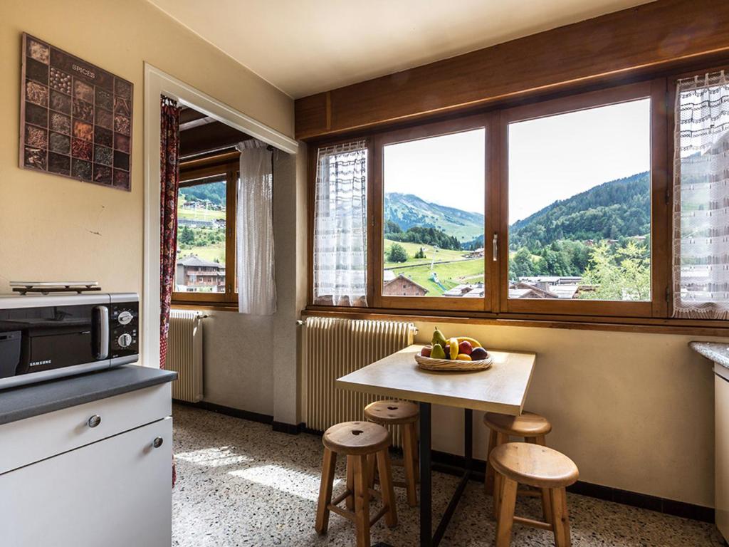 Appartement 2 chambres centre village - Proche pistes, cheminée, animaux admis - FR-1-437-41 - 4