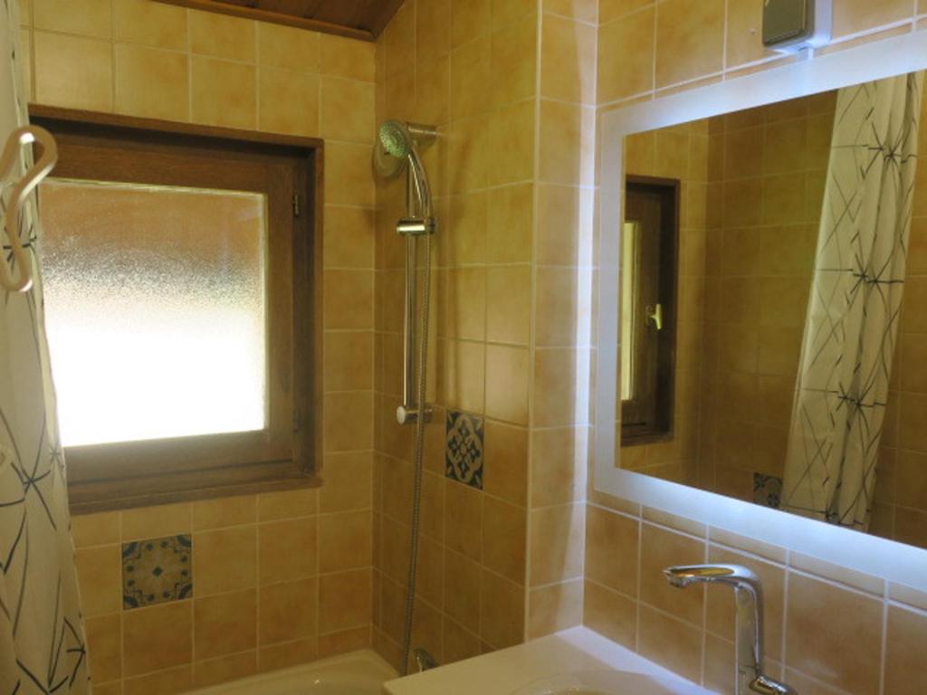 Appartement 6 personnes avec balcon sud et parking à Châtel - FR-1-198-189 - 5
