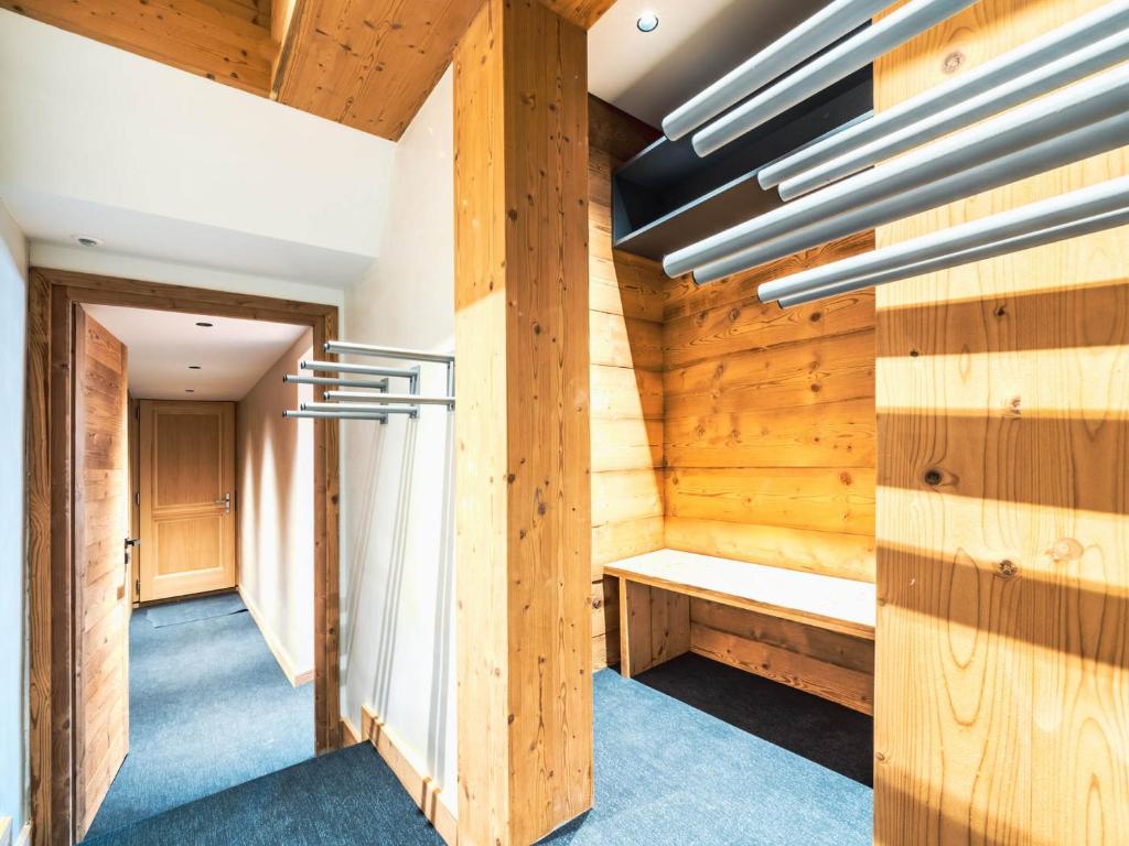 4 pièces rénové avec WIFI · Proche pistes · 8 couchages - FR-1-502-462 - 2