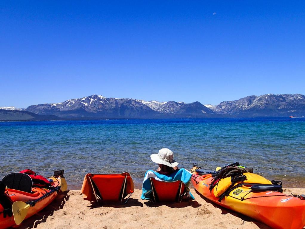 Tahoe Valley Cabin 1 — Hotel in South Lake Tahoe (CA)
