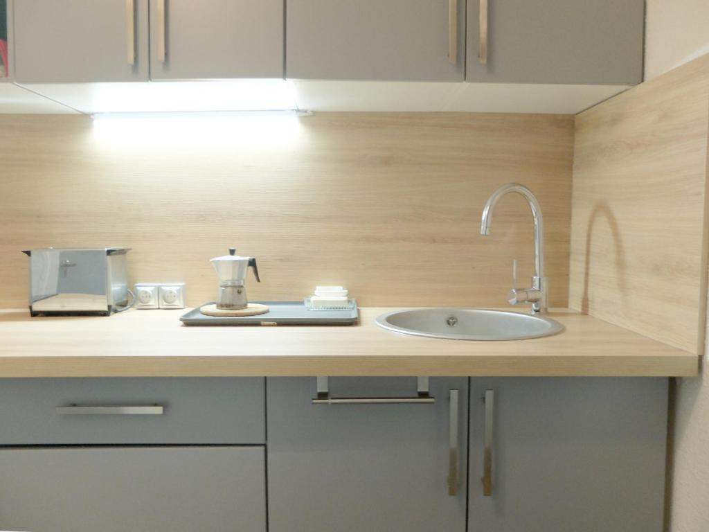 Confort Studio 3 Pers · Proche pistes · WIFI - FR-1-502-436 - 5