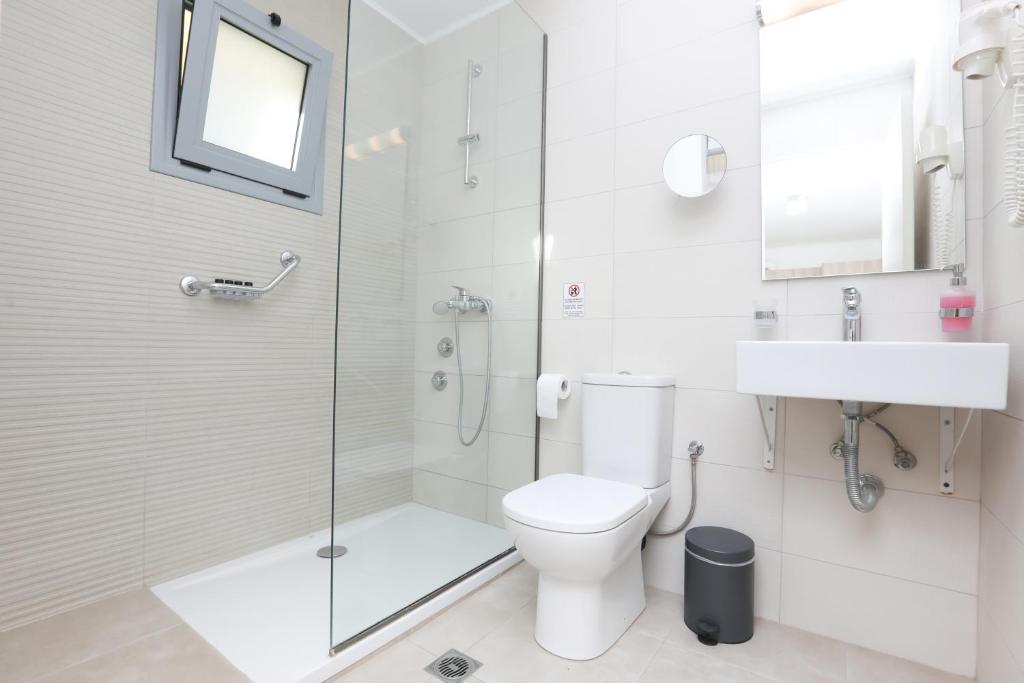 Passas Mare Apartments & Studios photo