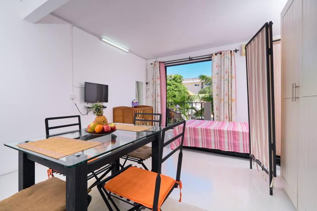 Cosy Studio #2 - Pereybere, Pereybere