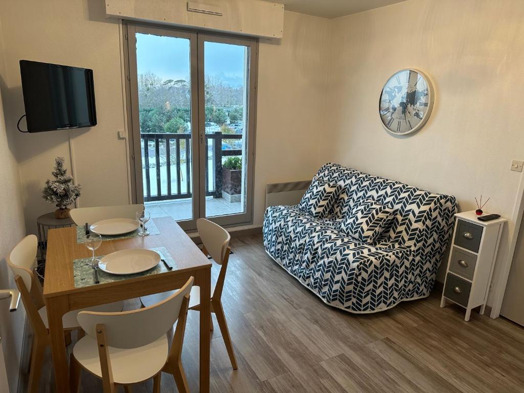 2 Pieces acces Mer et Thalasso - 4