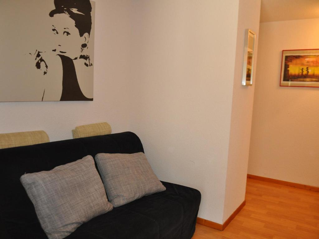 Appartement RDC avec 2 chambres et grande terrasse sud - 5