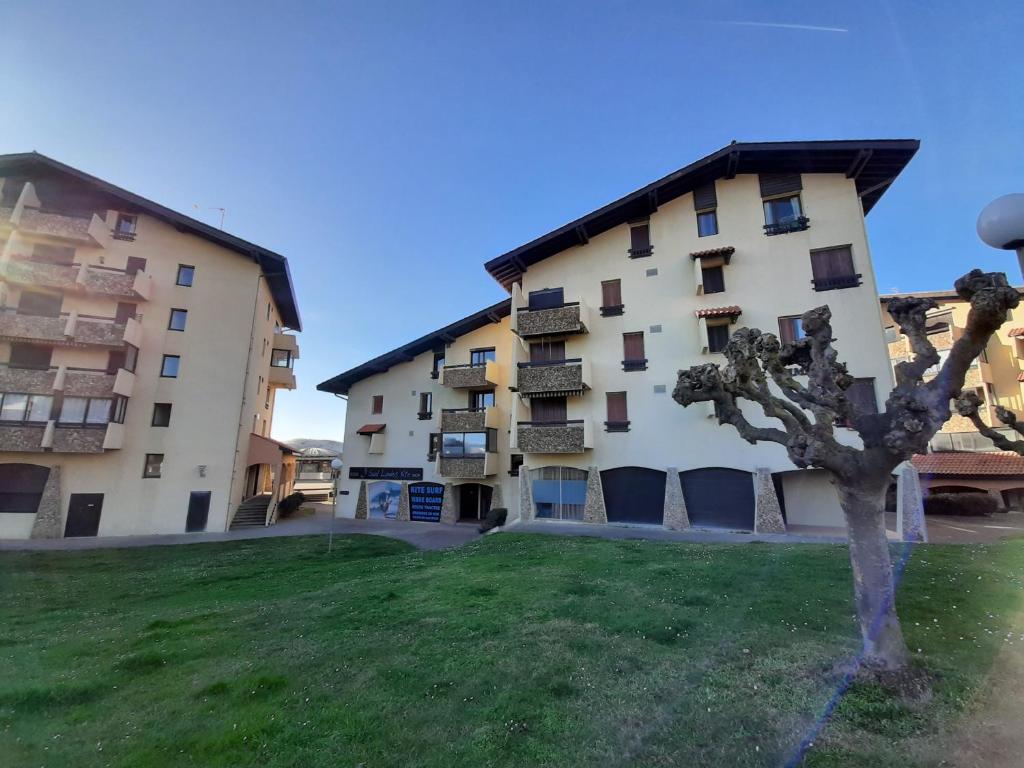 Appartement rénové cœur de Seignosse, animaux acceptés, parking inclus - FR-1-239-107 - 3