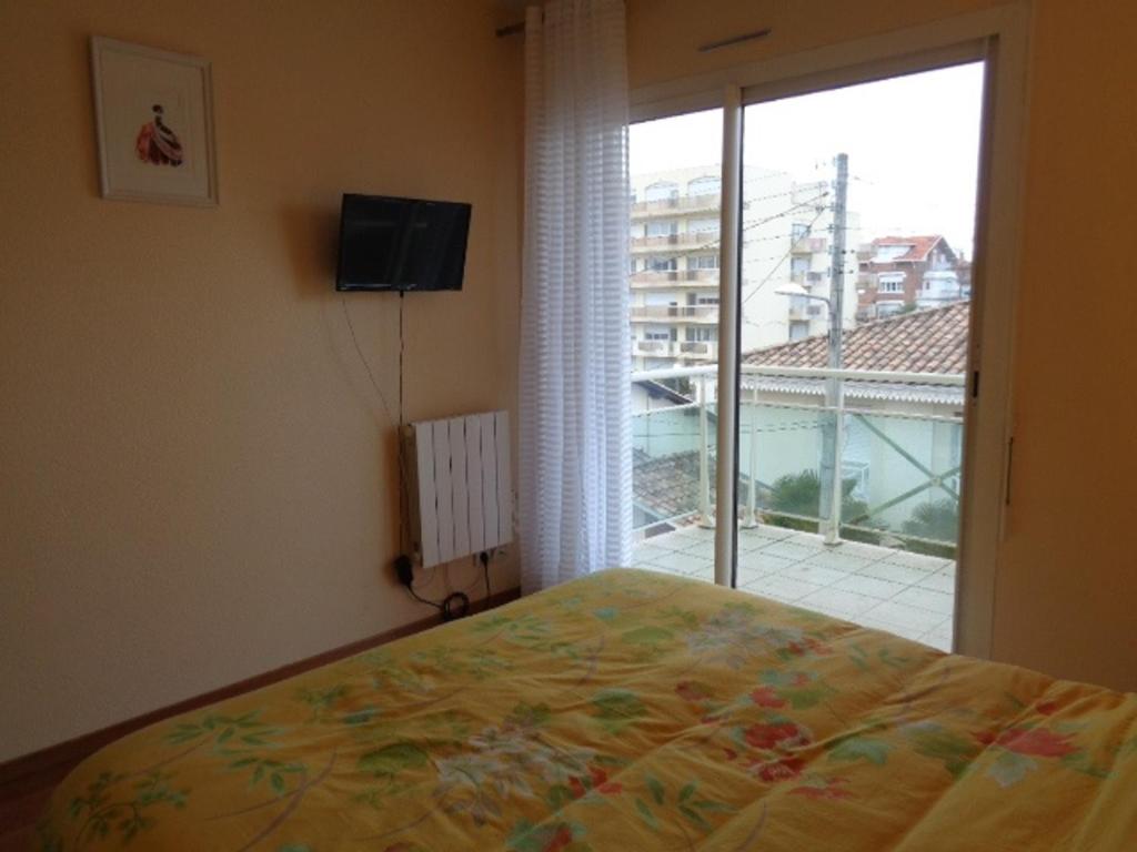 Duplex T4 à Arcachon: Terrasse, WiFi, Parking, à 150m de la Plage - FR-1-374-22 - 5