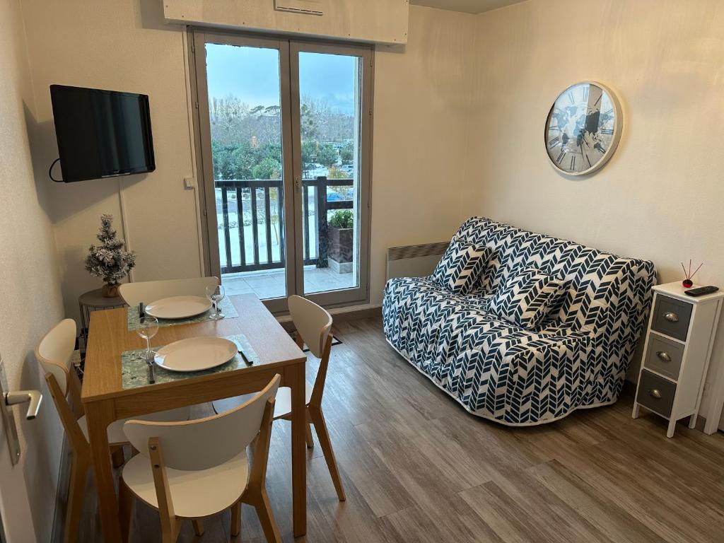 2 Pieces acces Mer et Thalasso - 1