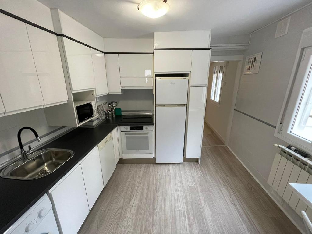 Vivienda acogedora y moderna en pleno centro de Burgos - 5