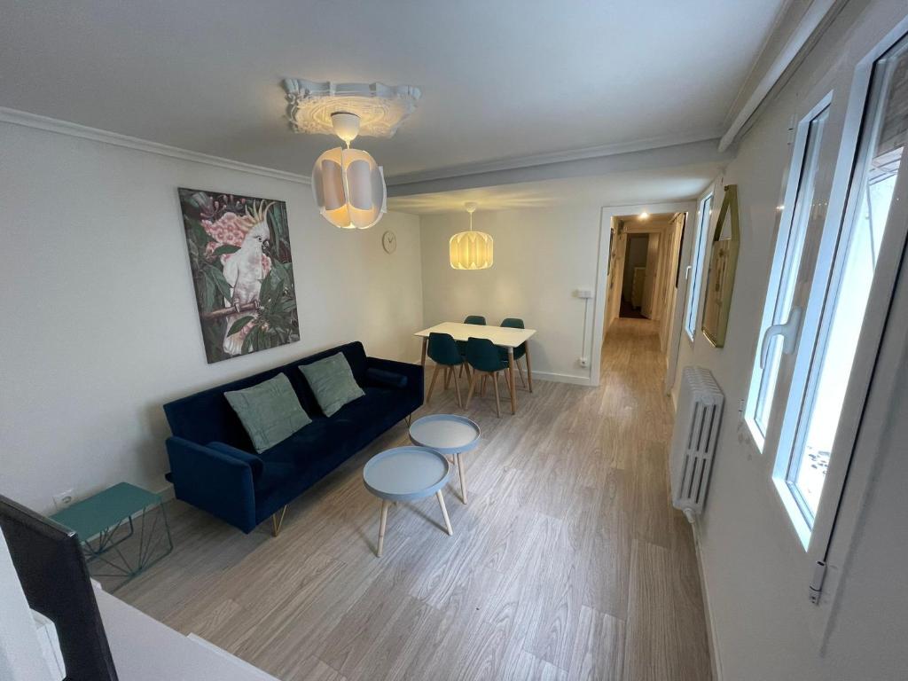Vivienda acogedora y moderna en pleno centro de Burgos - 2