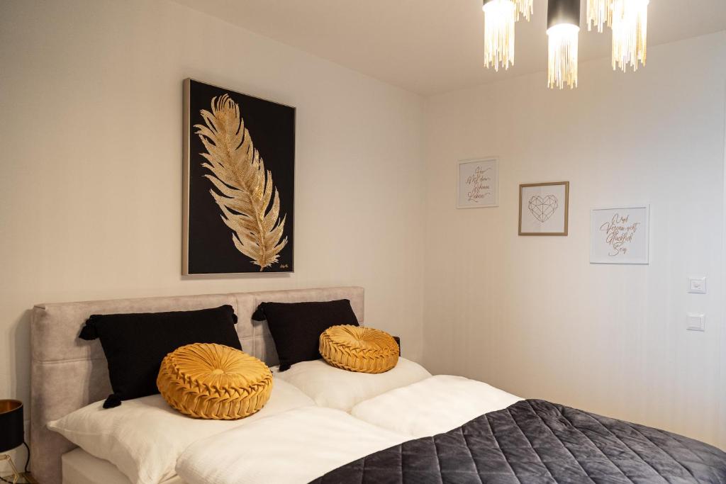 Ferienwohnung Deluxe Sattendorf - 3