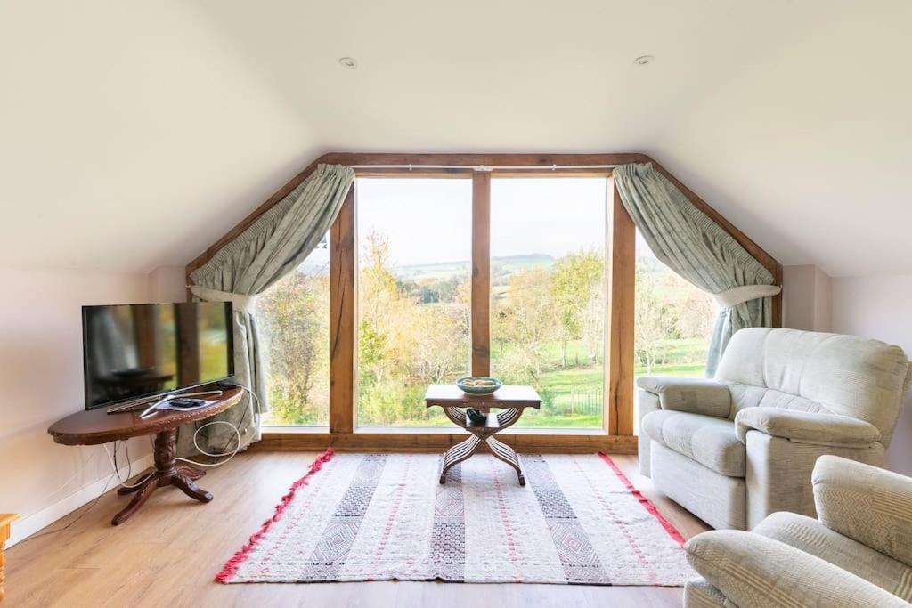 Country Cottage, Richards Castle photo 2