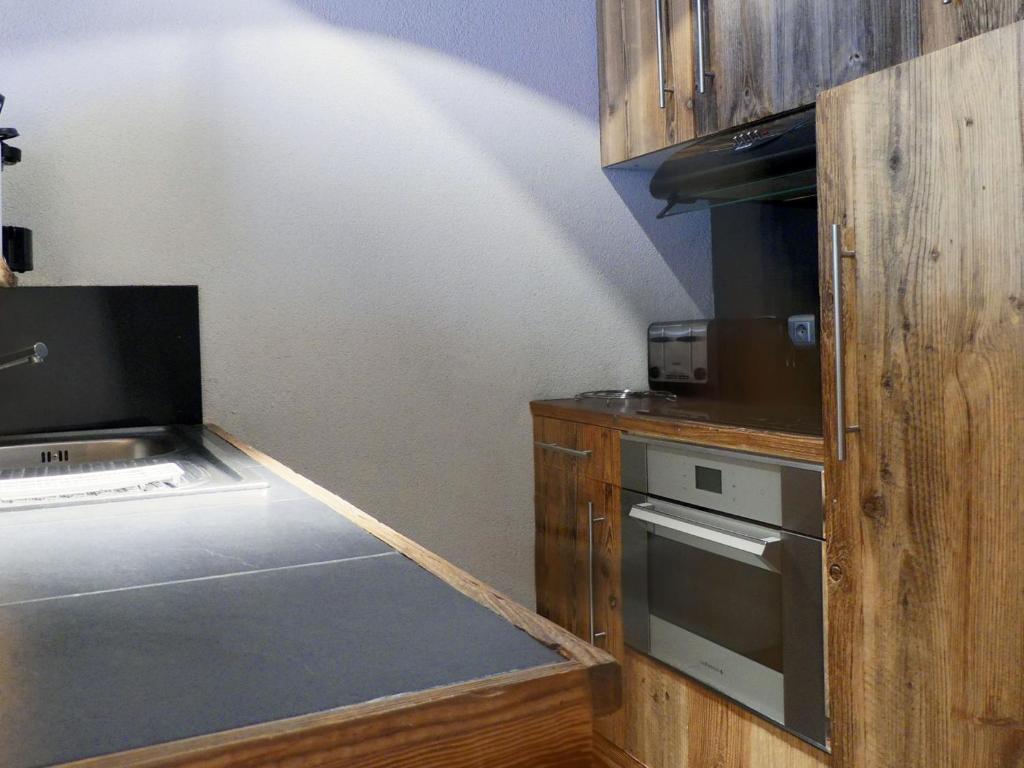 Charmant Duplex Style Chalet, 5 Pers, Méribel, 50m² - FR-1-182-166 - 2