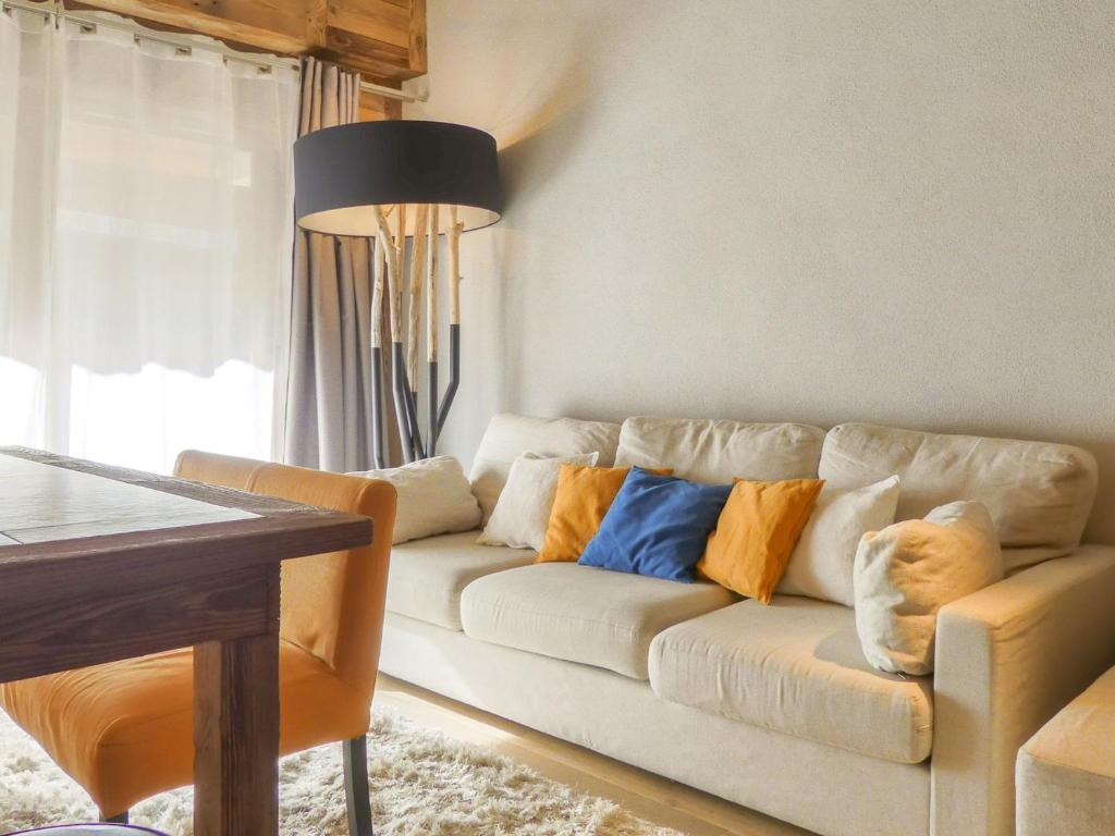 Charmant Duplex Style Chalet, 5 Pers, Méribel, 50m² - FR-1-182-166 - 4