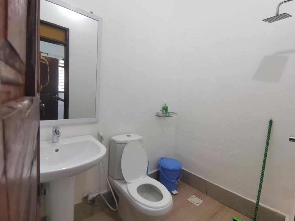 Savi House Nungwi photo