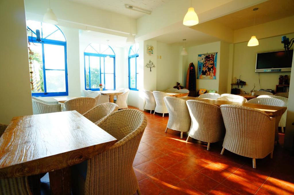 Morpheus Hostel