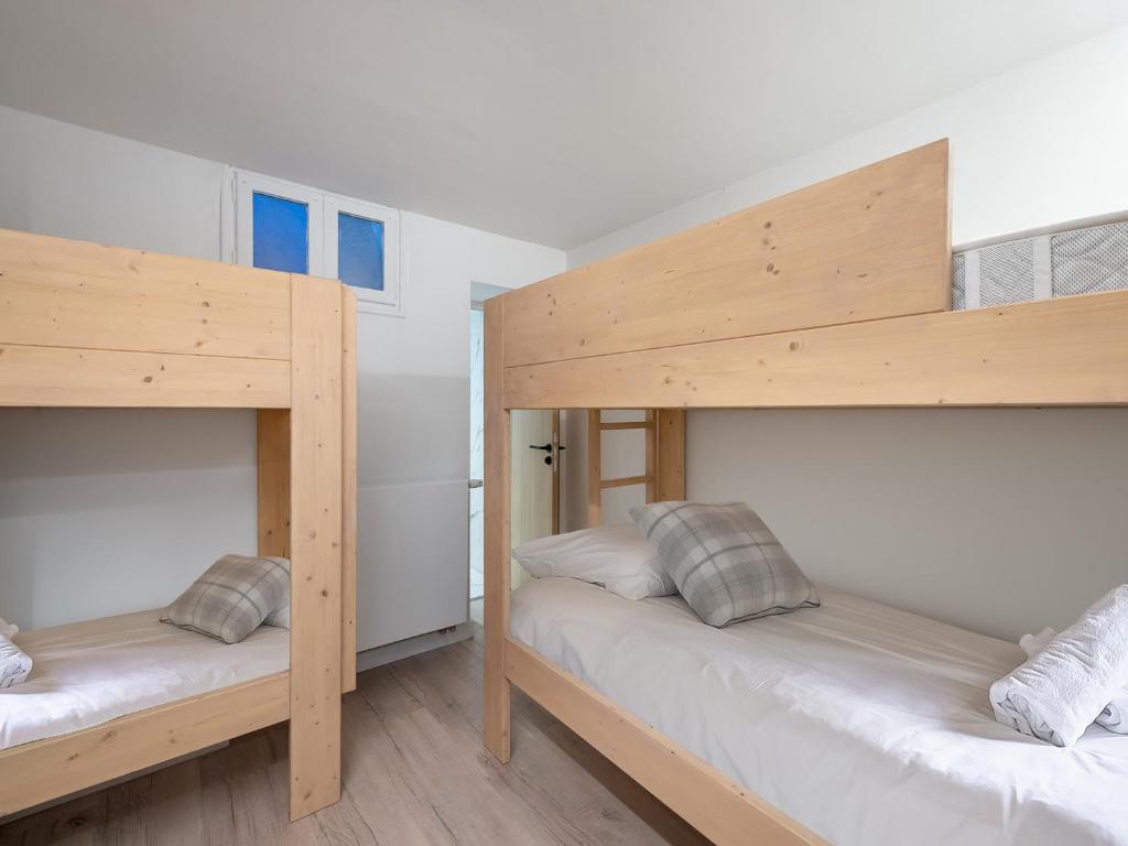 Appartement rénové au cœur de Courchevel 1850 pour 6 pers. - 2