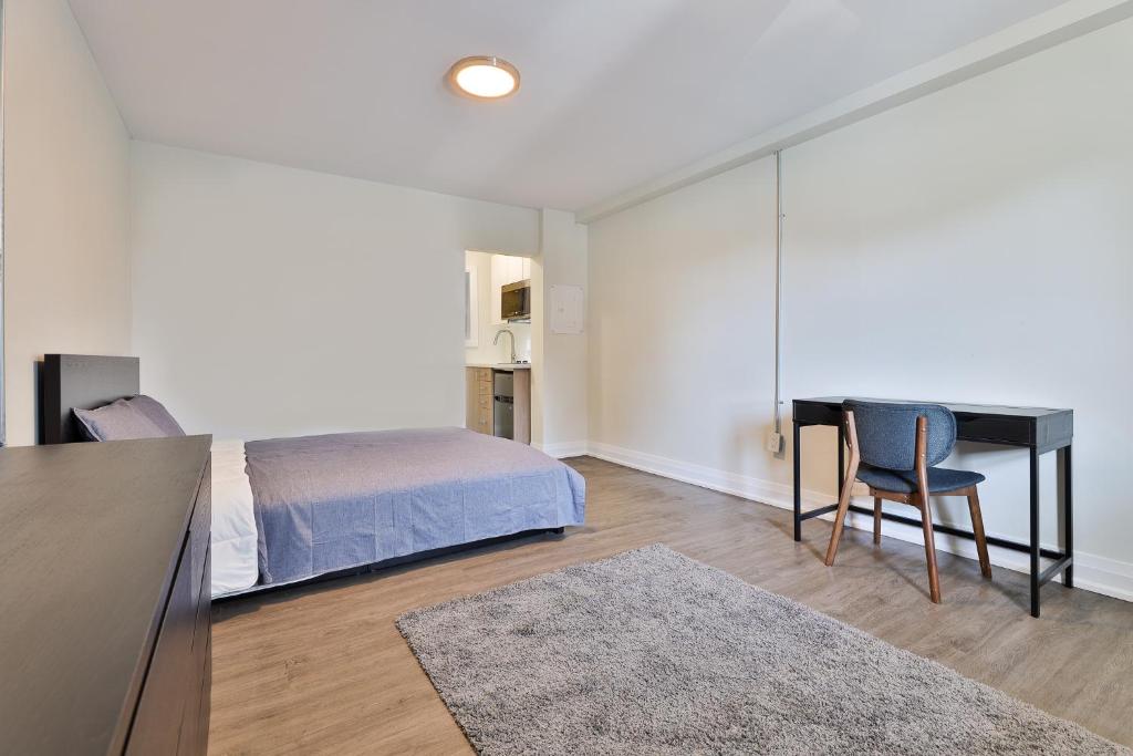 Kingston Residences photo