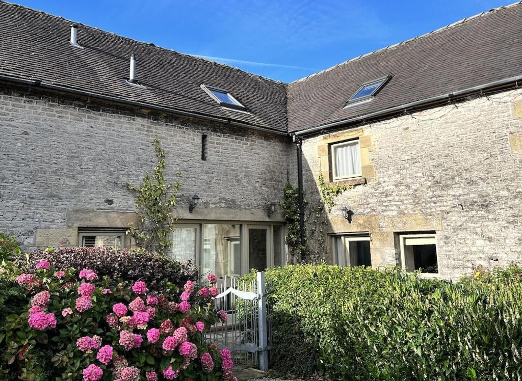 Nadin Cottage, Buxton