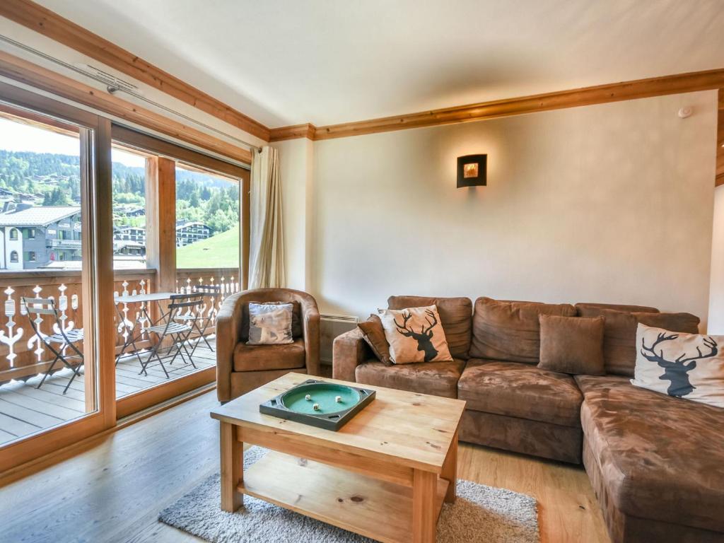 Splendide T4 centre station, proche pistes, restaurants - 7 pers - FR-1-685-17 - 3