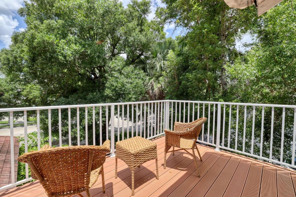 The Hibiscus House of Fort Myers photo