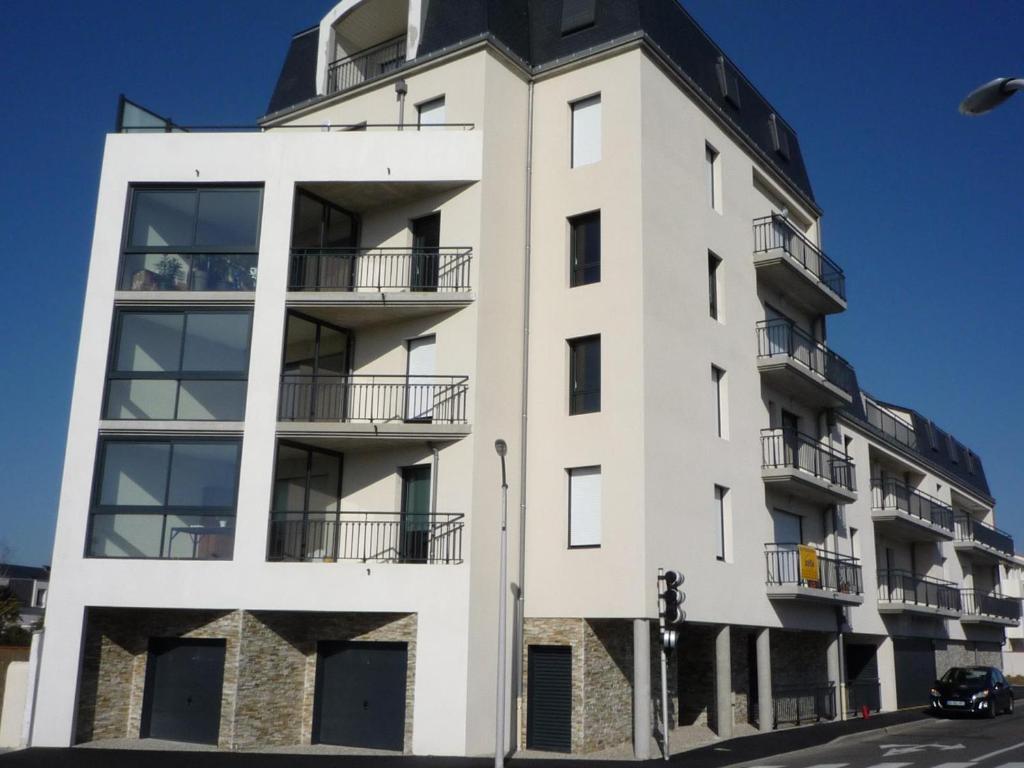 Appartement T2 avec garage à 800m de la plage et 600m des commerces, Les Sables-d'Olonne - FR-1-92-593 - 2