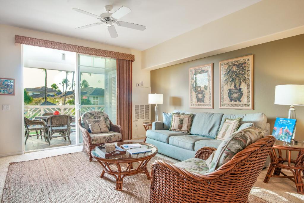 Waikoloa Fairway Villas #L22 — Hotel in Puako (HI)