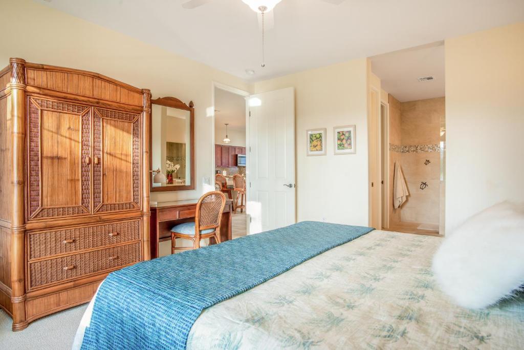 Waikoloa Fairway Villas #L22 photo