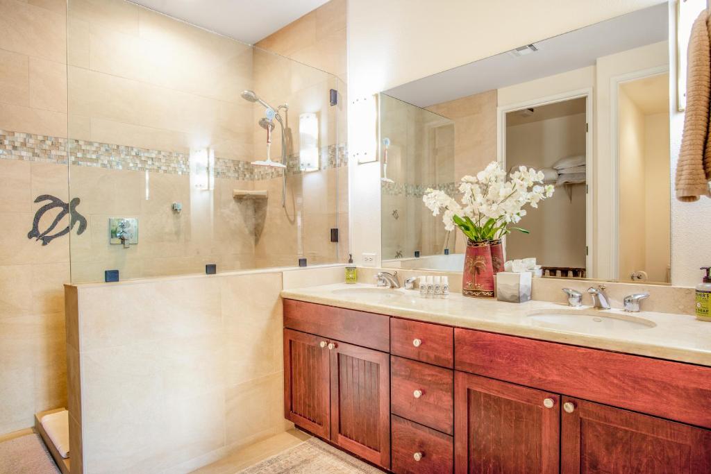 Waikoloa Fairway Villas #L22 photo