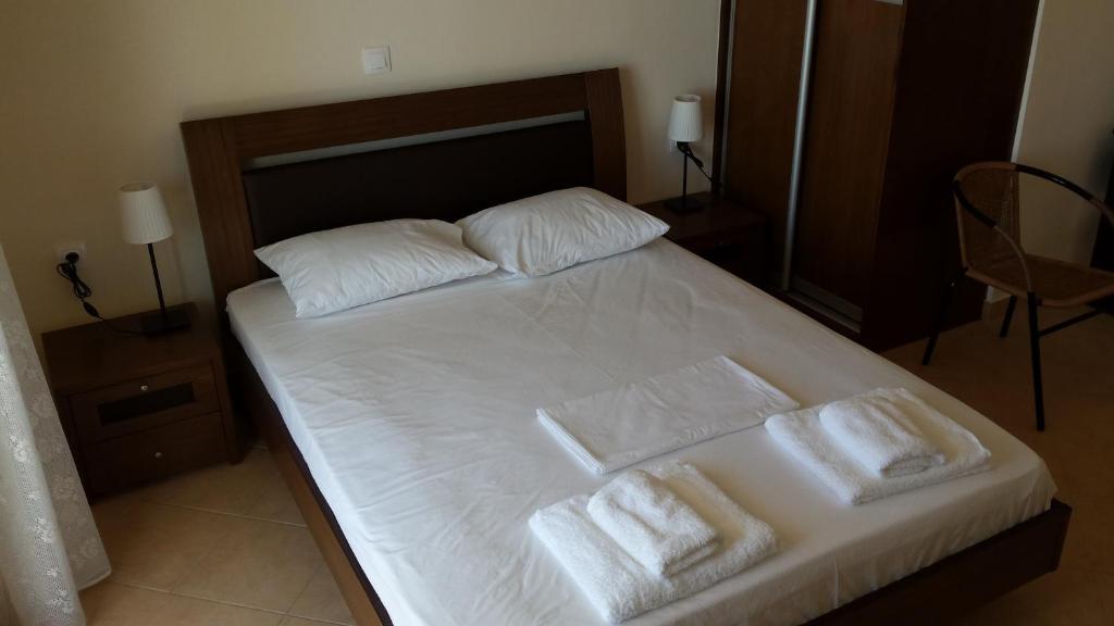 Akti Zaga Apartments photo