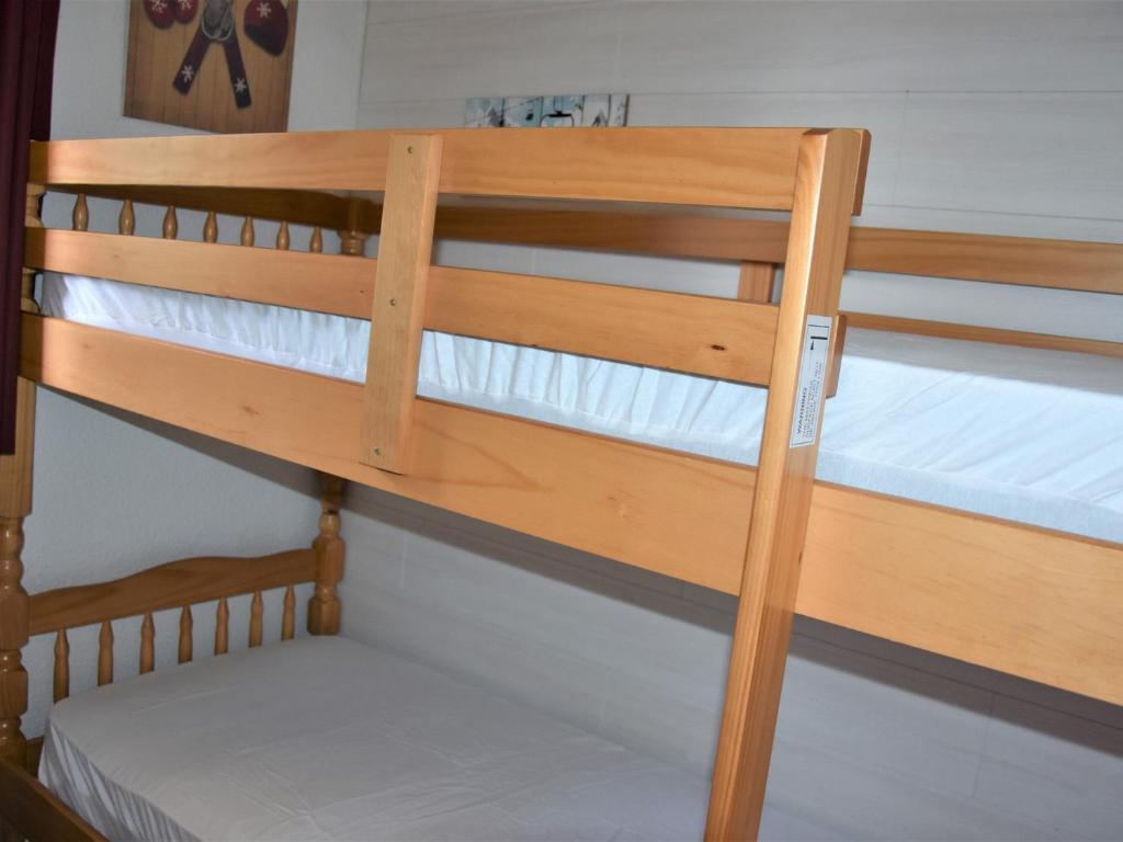 Charmant 2 pièces, balcon sud, piscine chauffée - FR-1-464-9 - 4