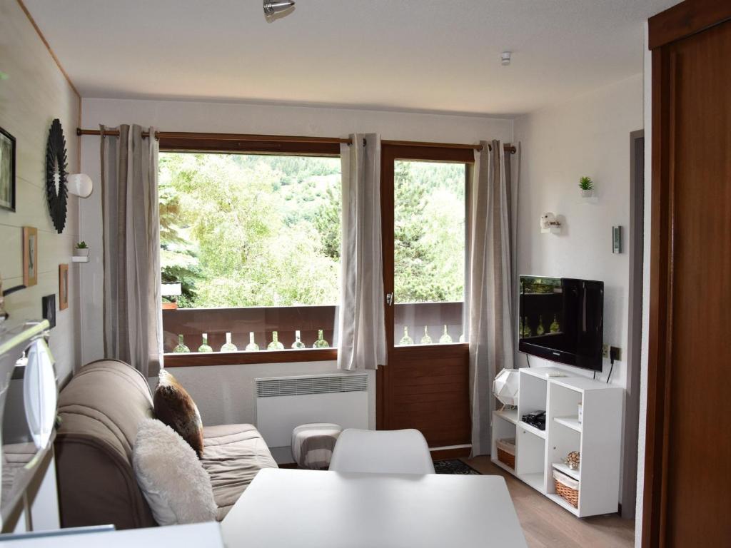 Charmant 2 pièces, balcon sud, piscine chauffée - FR-1-464-9 - 5