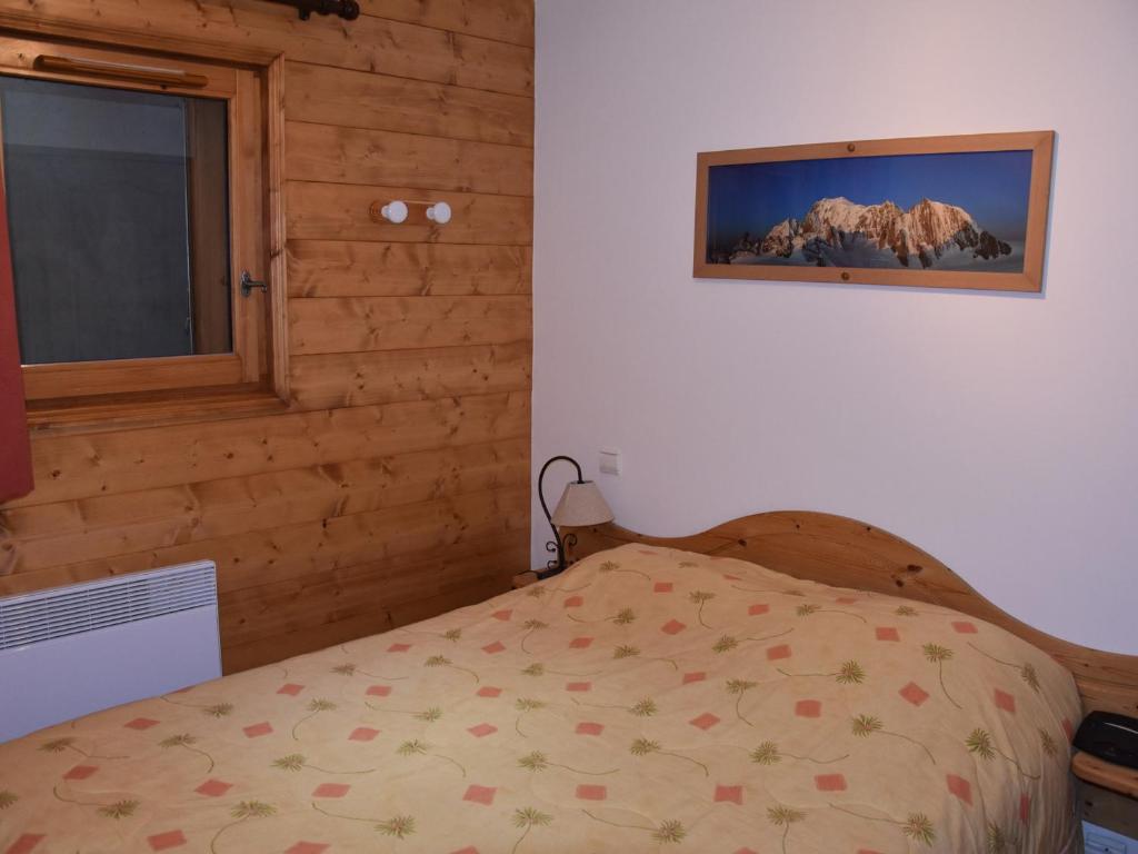 Appartement avec jardin, idéal pour famille, proche pistes - FR-1-464-68 - 2