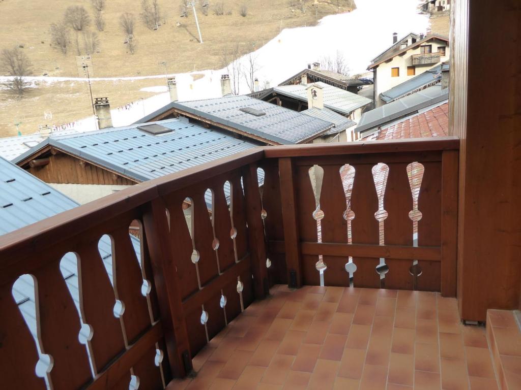 Appartement en Centre-ville, 4 Pers., Proche Téléphérique - FR-1-464-89 - 3