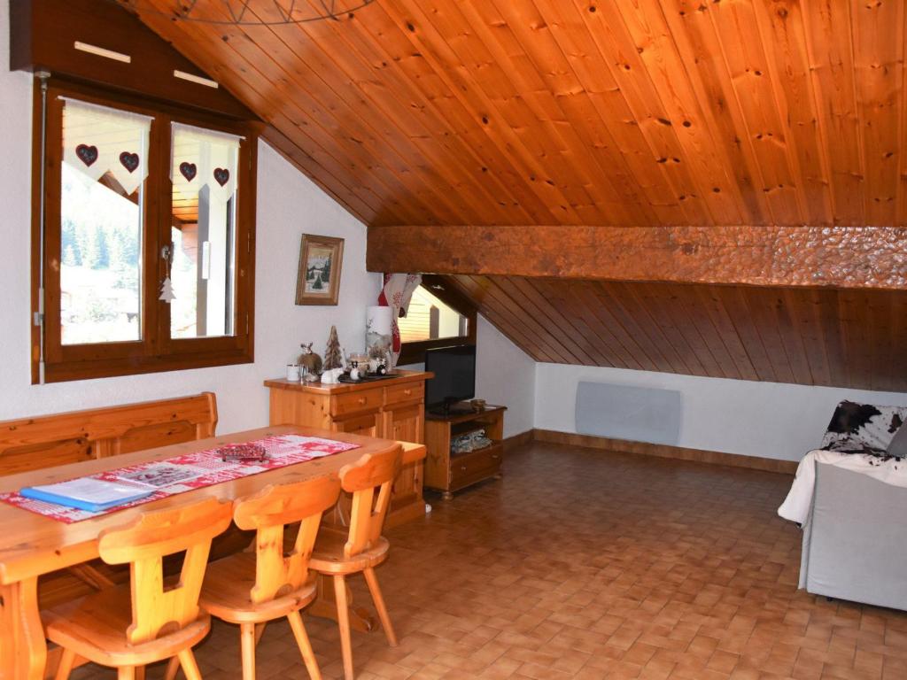 Chaleureux Appartement 3 Pièces à 400m du Téléphérique - FR-1-464-150 - 3