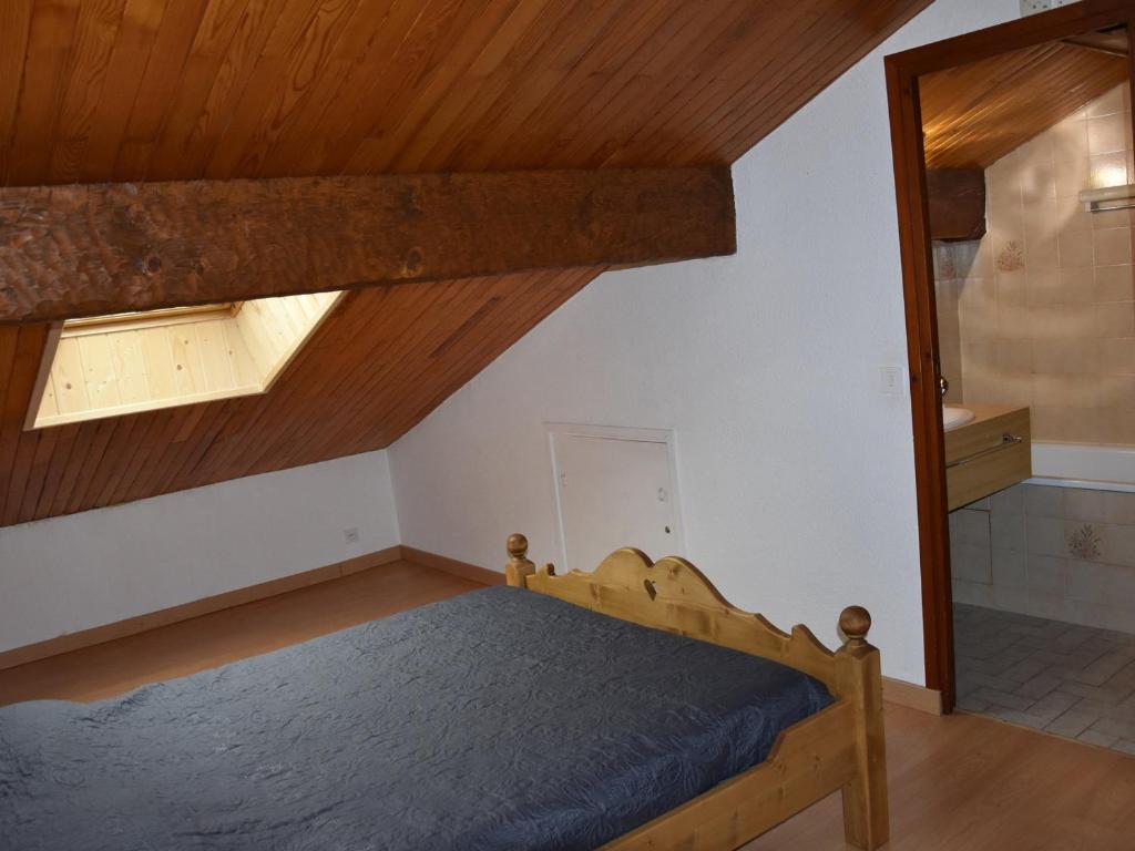 Chaleureux Appartement 3 Pièces à 400m du Téléphérique - FR-1-464-150 - 5