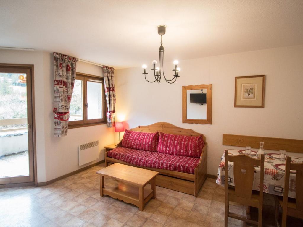 Appartement spacieux 6 pers au pied des pistes avec wifi et parking - FR-1-508-13 - 5