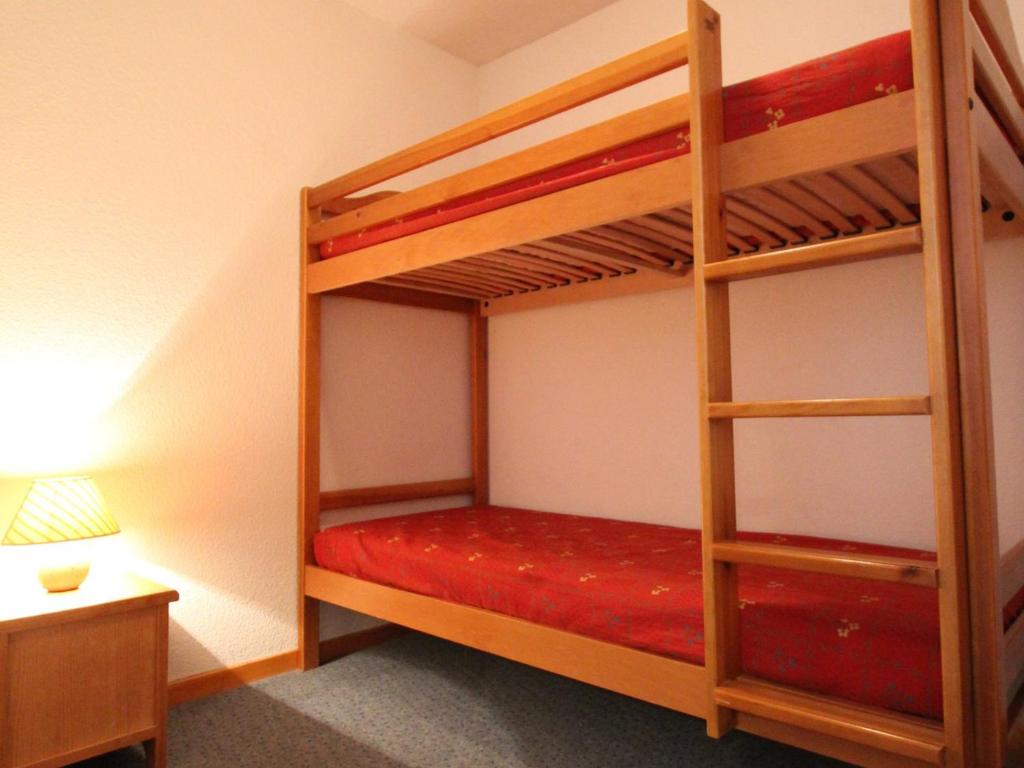 Appartement cosy 6 pers, centre village, proche pistes, parking, WiFi - FR-1-508-107 - 5