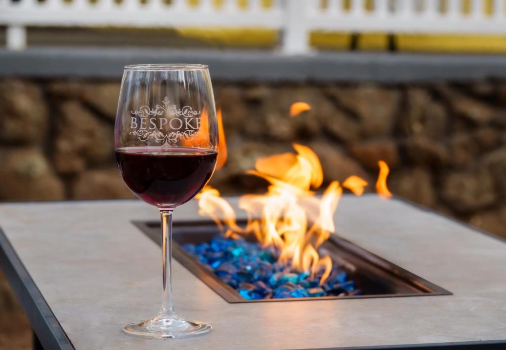 Bespoke Inn Flagstaff photo