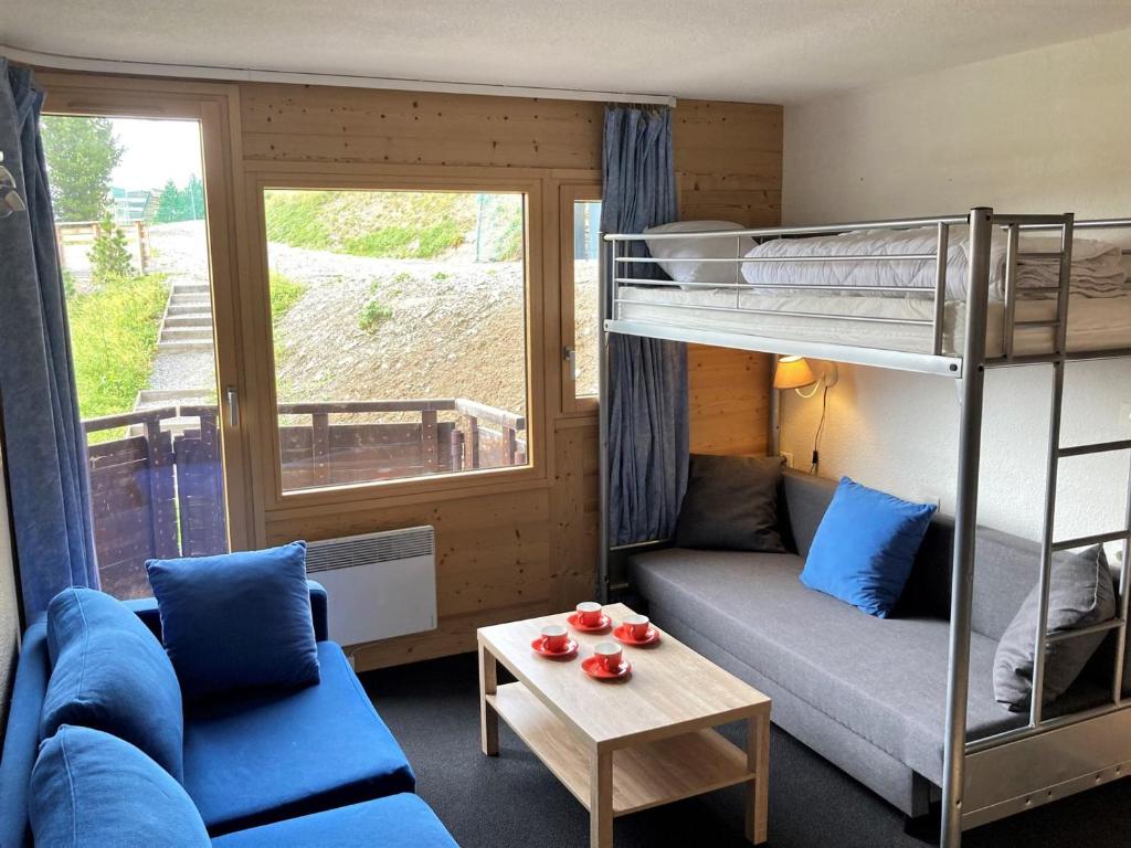 Appartement 2 pièces, 6 pers, au cœur d'Avoriaz - FR-1-634-59 - 3