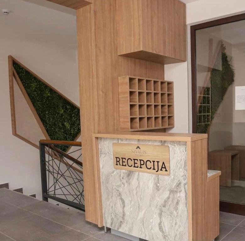 Nivalis Residence *apartman 20* - 2